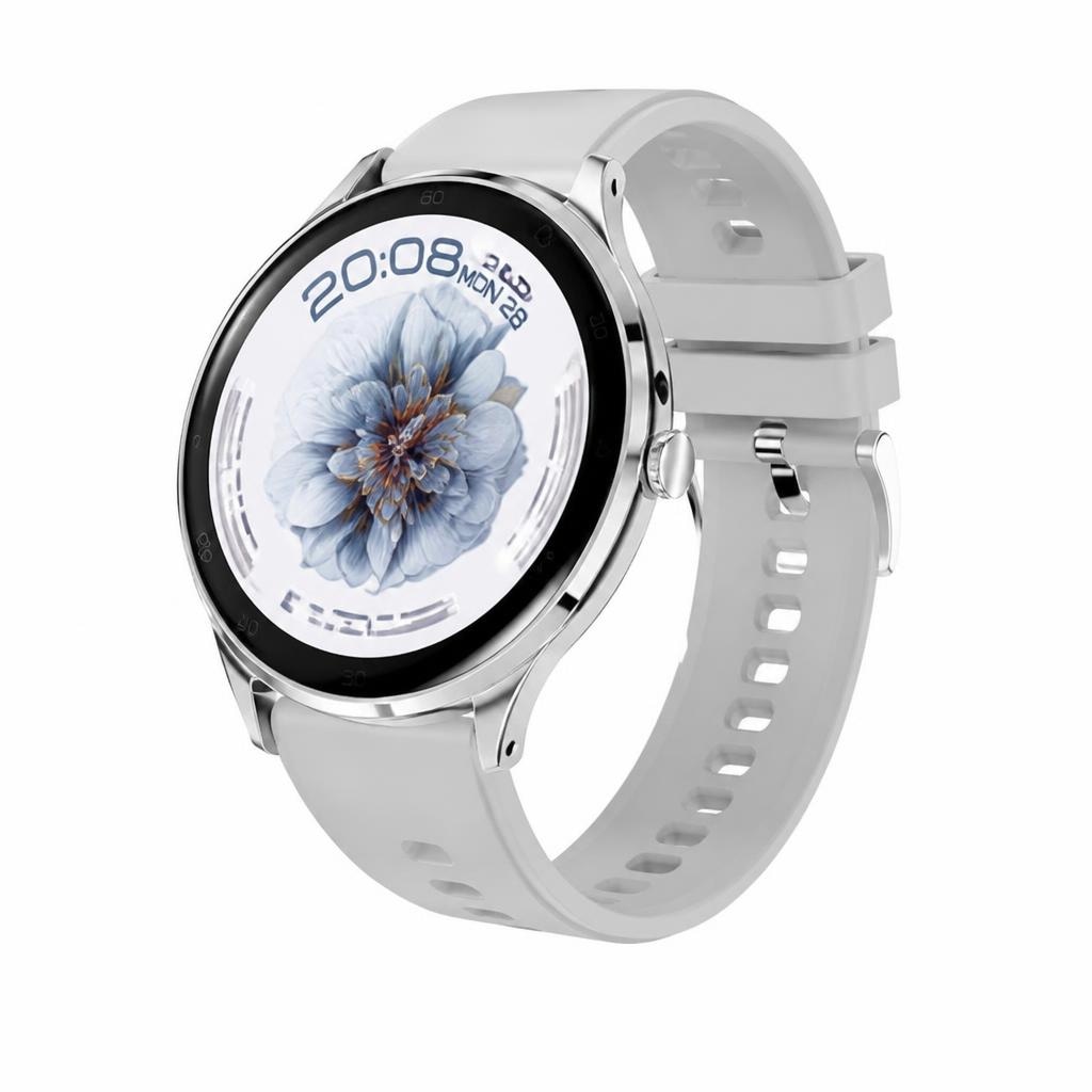 Smartwatch Wesdar K092WT in offerta da Il Gigante