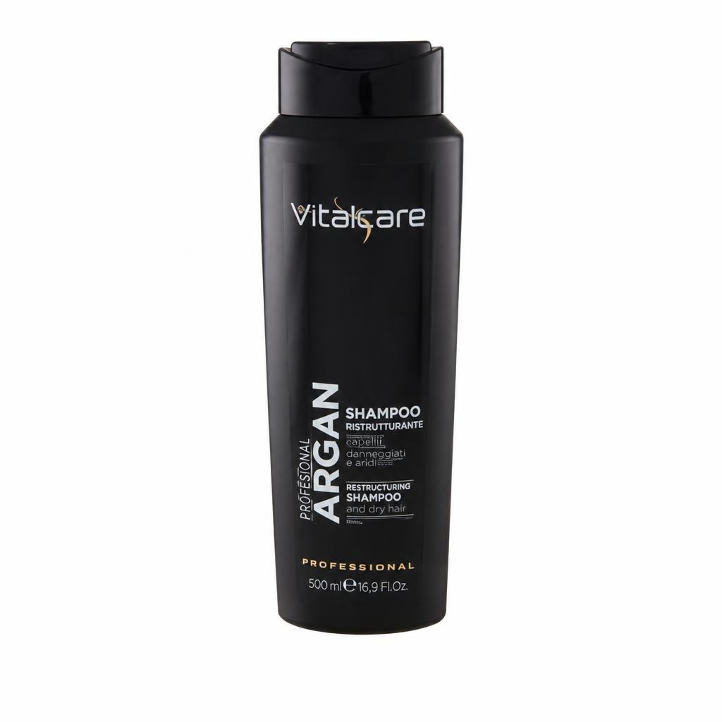 Shampoo Vitalcare Professional ml 400 - Offerta nel negozio Bennet