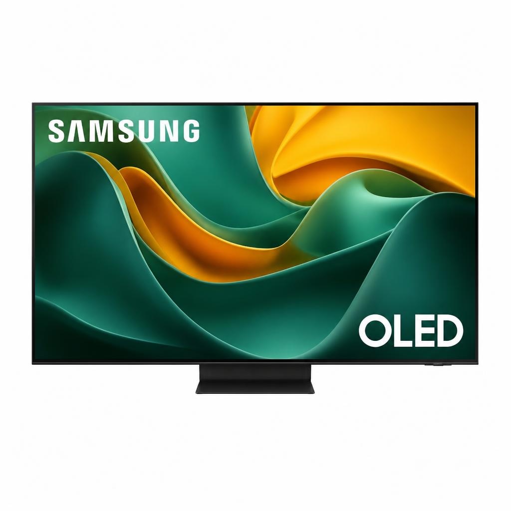 Smart TV OLED QE55S90FAEXZT 55" Samsung in offerta da Euronics