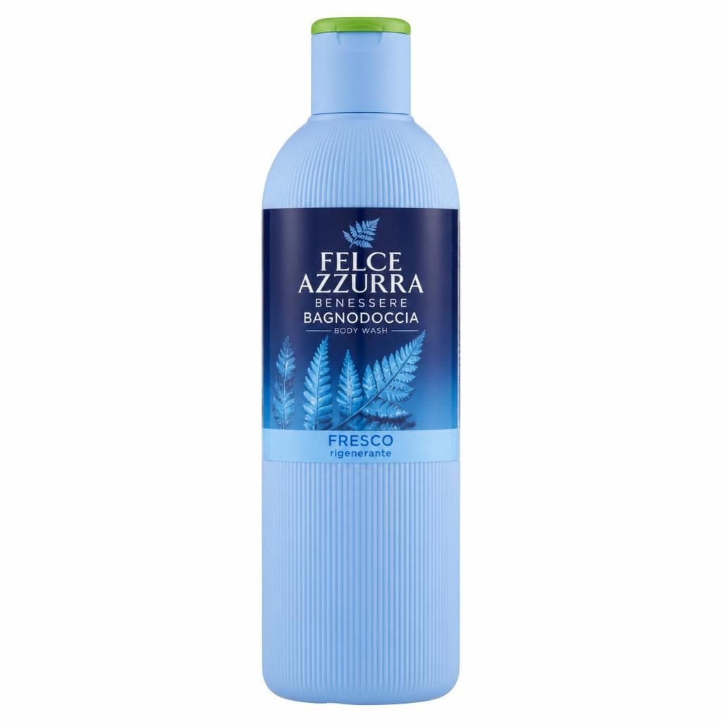 Felce Azzurra bagnodoccia in offerta da Esselunga