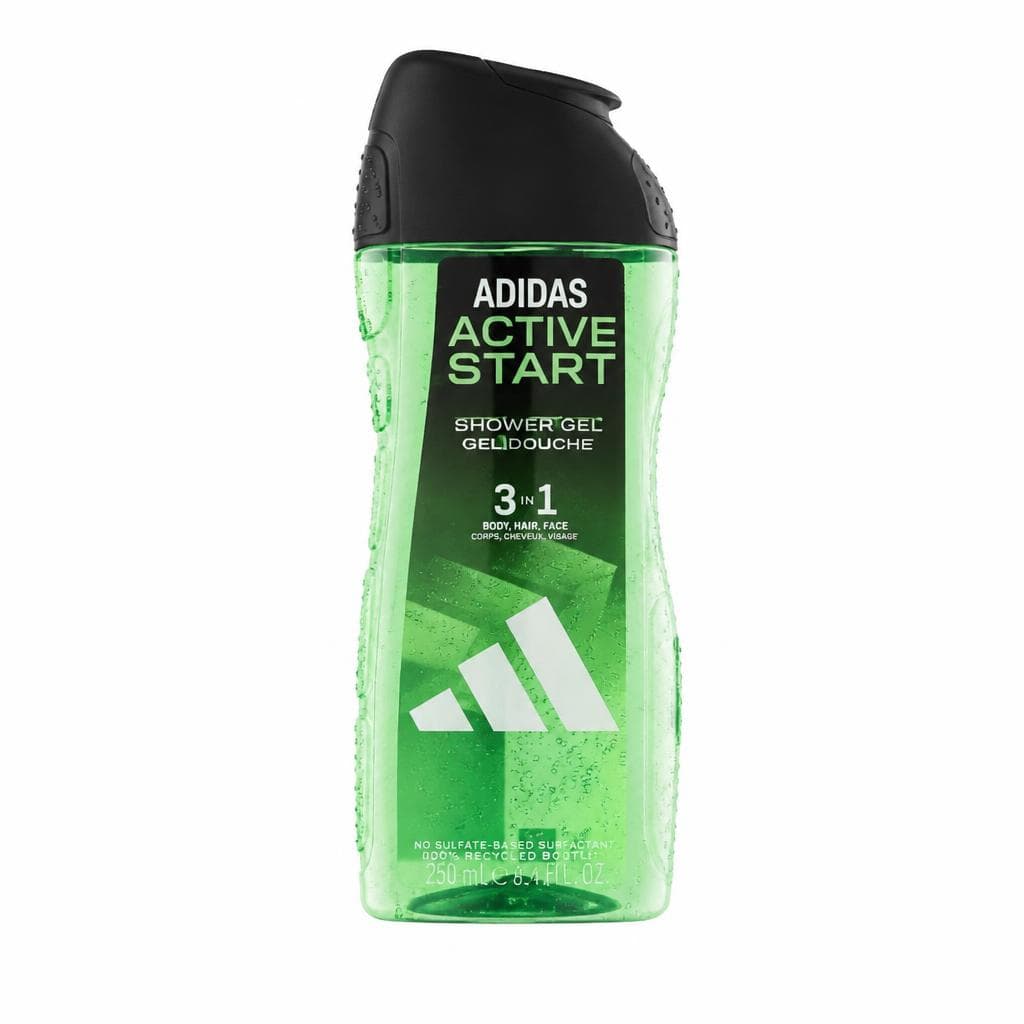 Shower Gel Adidas, 250 ml – Il Gigante