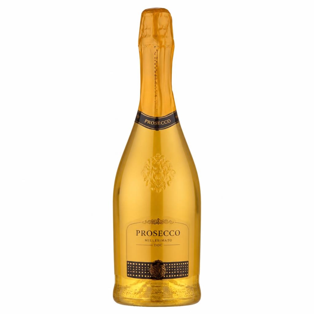 Prosecco Millesimato DOC 75 cl in offerta da Iper La grande i