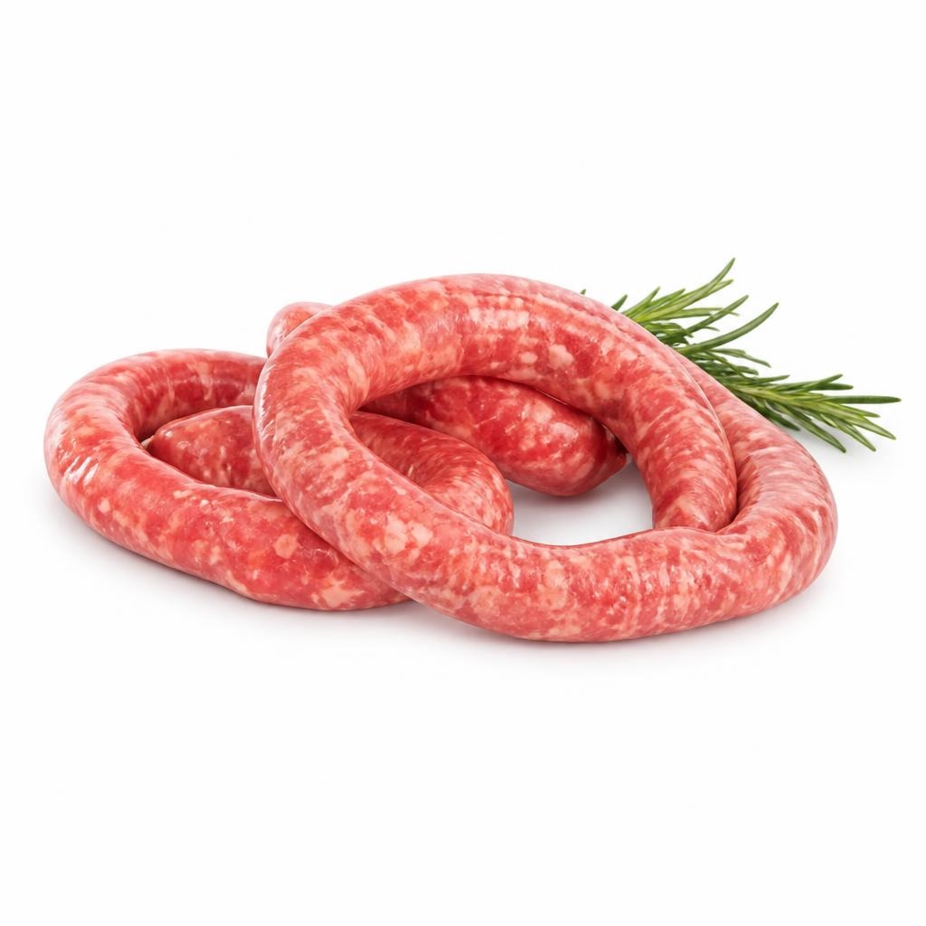Salsiccia di suino in offerta da Bennet