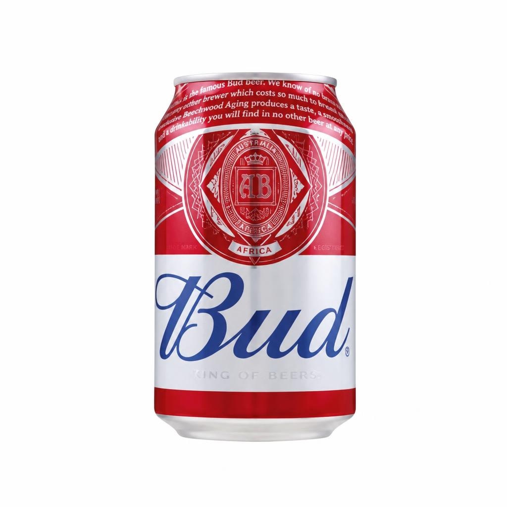 Birra Bud 330 ml in offerta da Coop