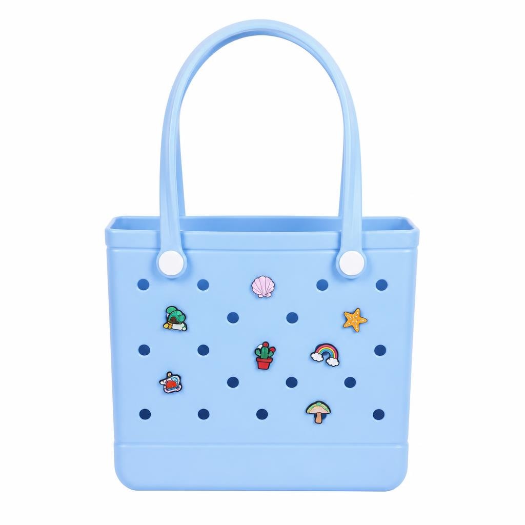 Borsa con charms MD Summer - Offerta nel negozio MD