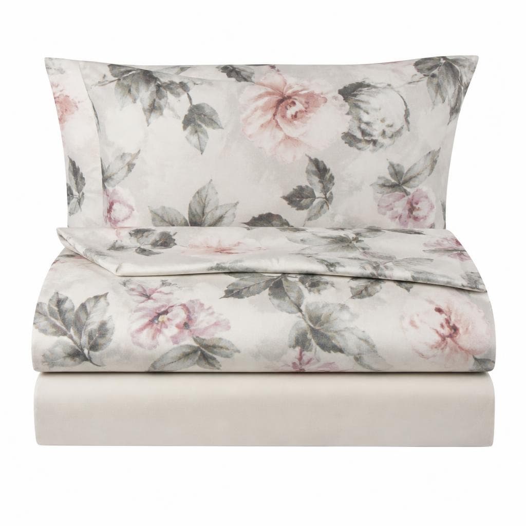 Livarno completo lenzuola matrimoniali, Lenzuolo con angoli: 170-180 x 200 x 27 cm; Lenzuolo superiore: 240 x 280 cm, 2 federe: 50 x 80 cm ciascuna LIVARNO home – Lidl