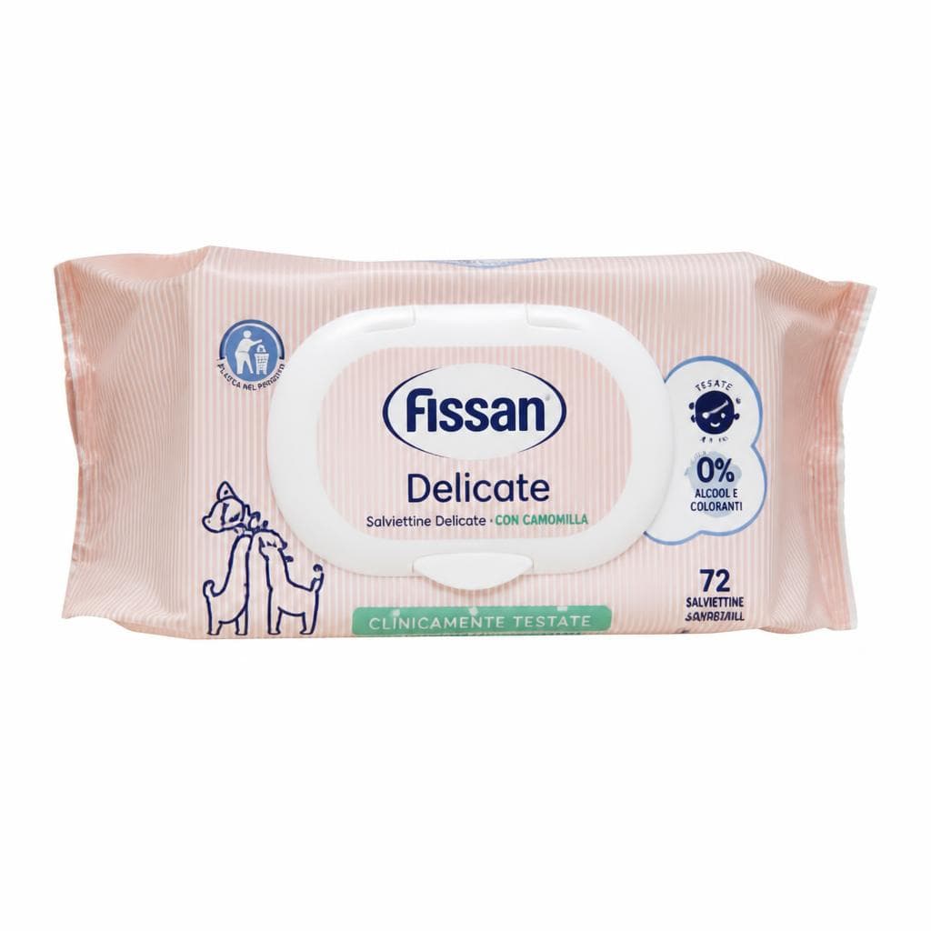 Prodotti Fissan – Iper La grande i