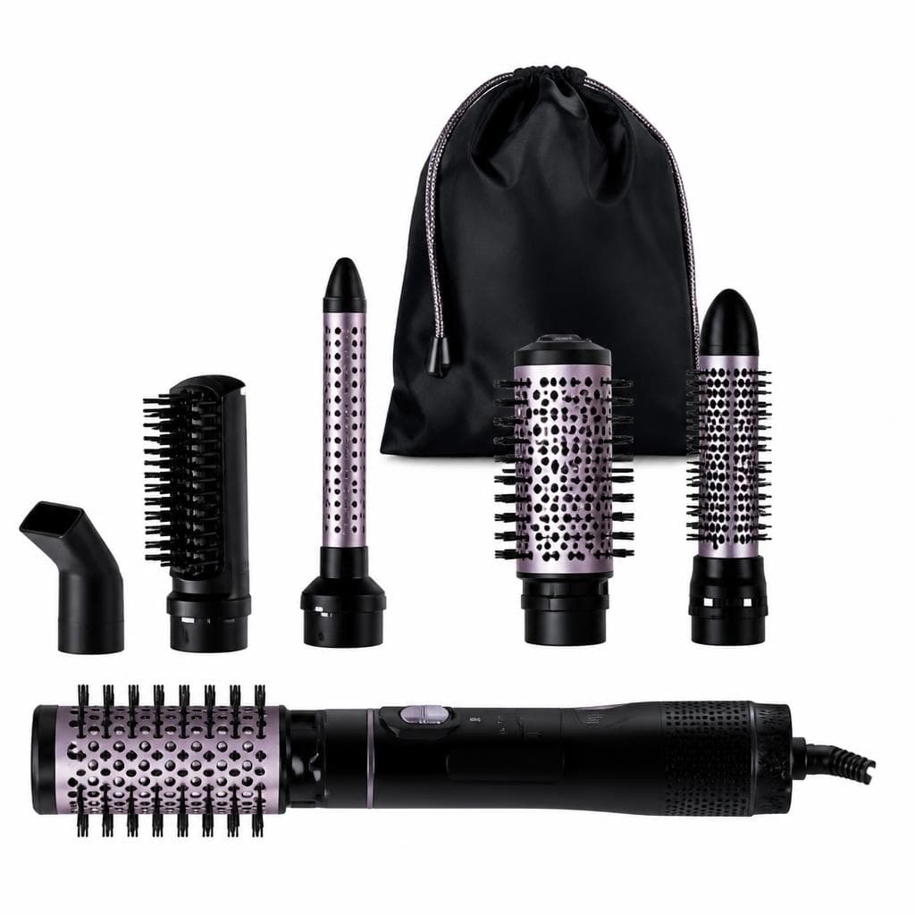 Modellatore ad aria Ceramic & Tourmalin – Euronics