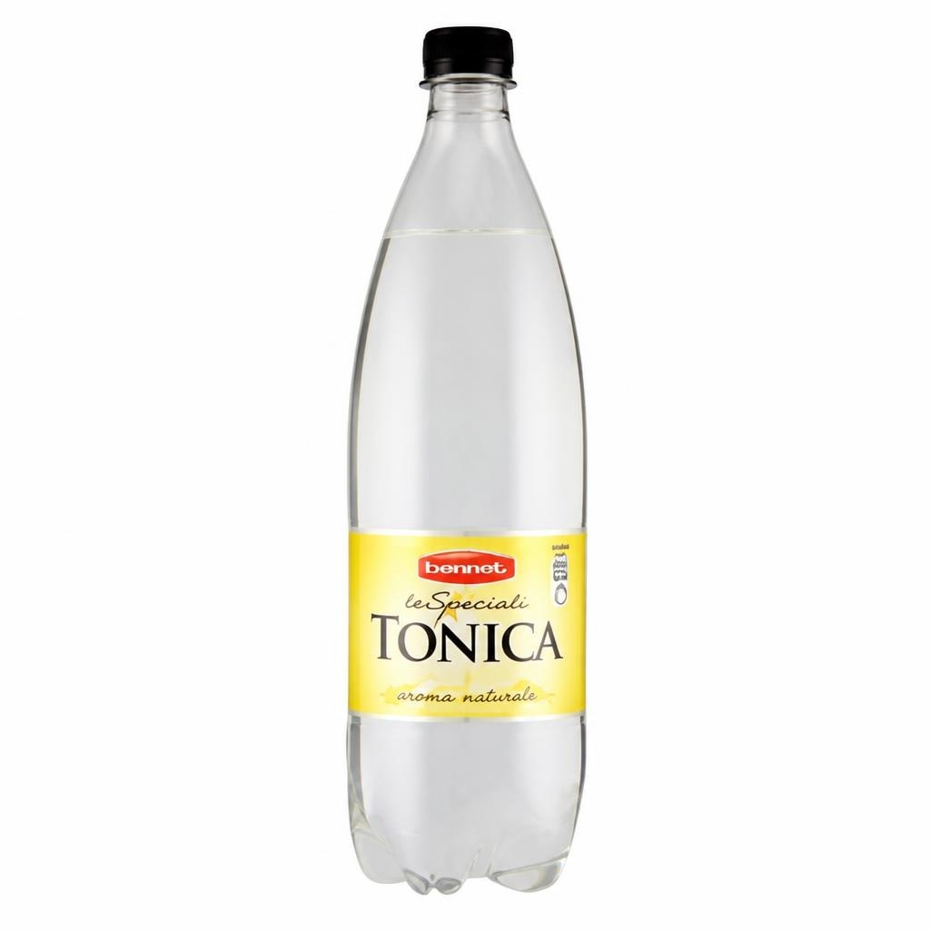 Acqua tonica Bennet 1 L in offerta da Bennet