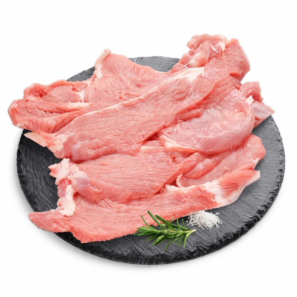 Fracosta di Vitella con Osso – Carrefour