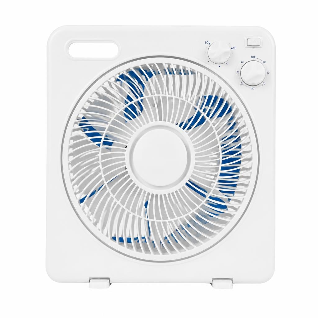 Ventilatore AMBIANO - Offerta nel negozio ALDI