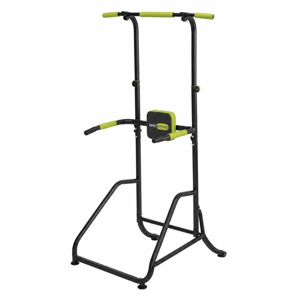 Barra multifunzione fitness in offerta da Risparmio Casa