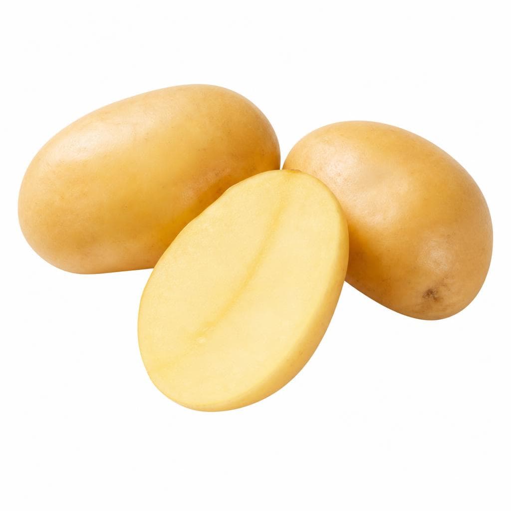 Patate 2 kg confezione in offerta da Lidl