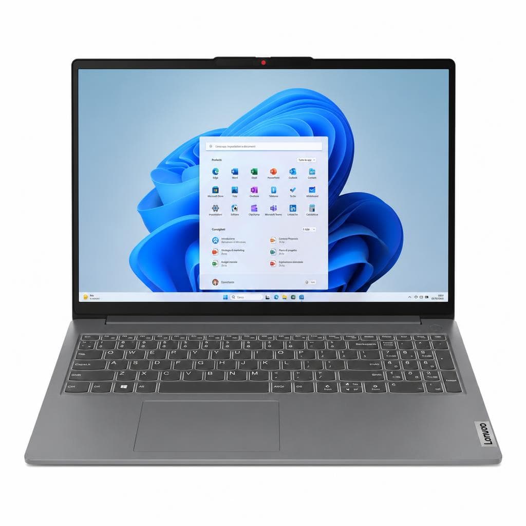 Lenovo IdeaPad Slim 3 83K701291X – Trony