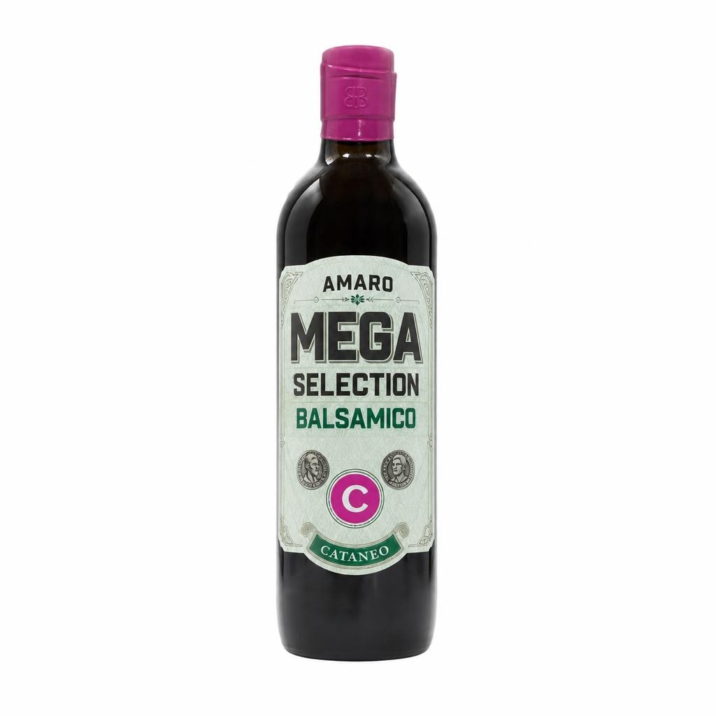 Amaro 100% Naturale Artigianale ml 500 in offerta da Bennet