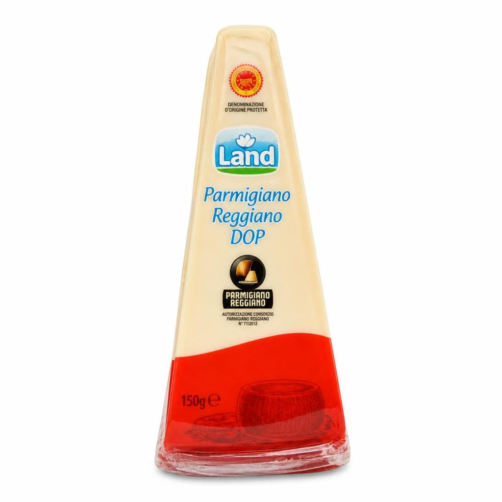 Parmigiano Reggiano DOP 300 g in offerta da Eurospin