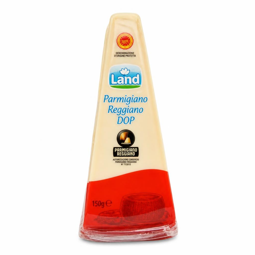 Parmigiano Reggiano DOP 300 g in offerta da Eurospin
