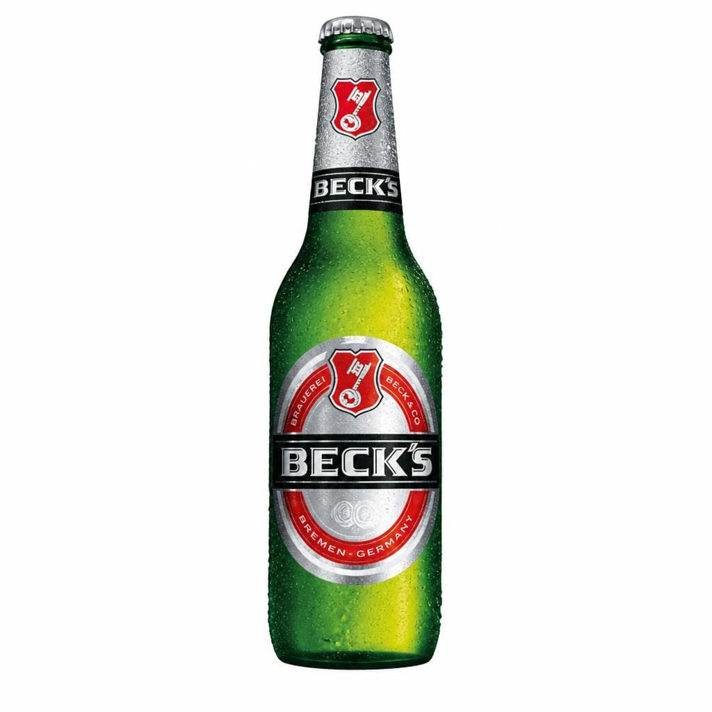 Birra Beck's – Carrefour
