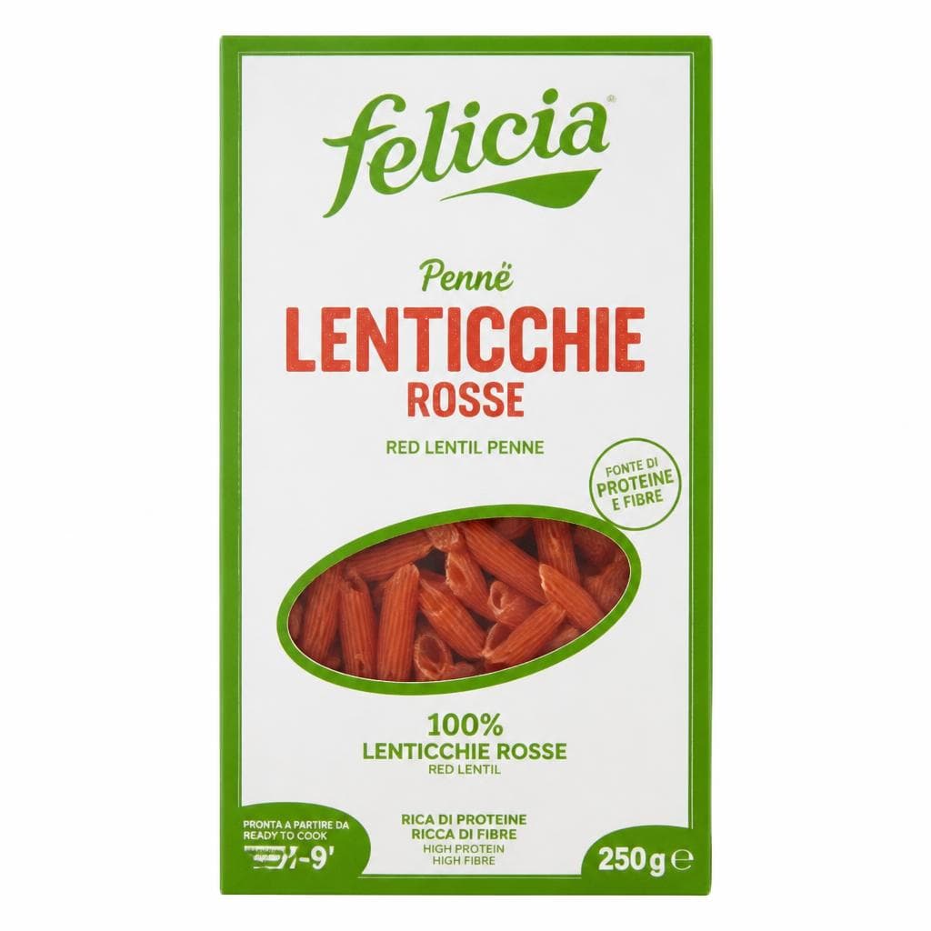 Felicia pasta di farine speciali, 250 g / 340 g – Iper La grande i