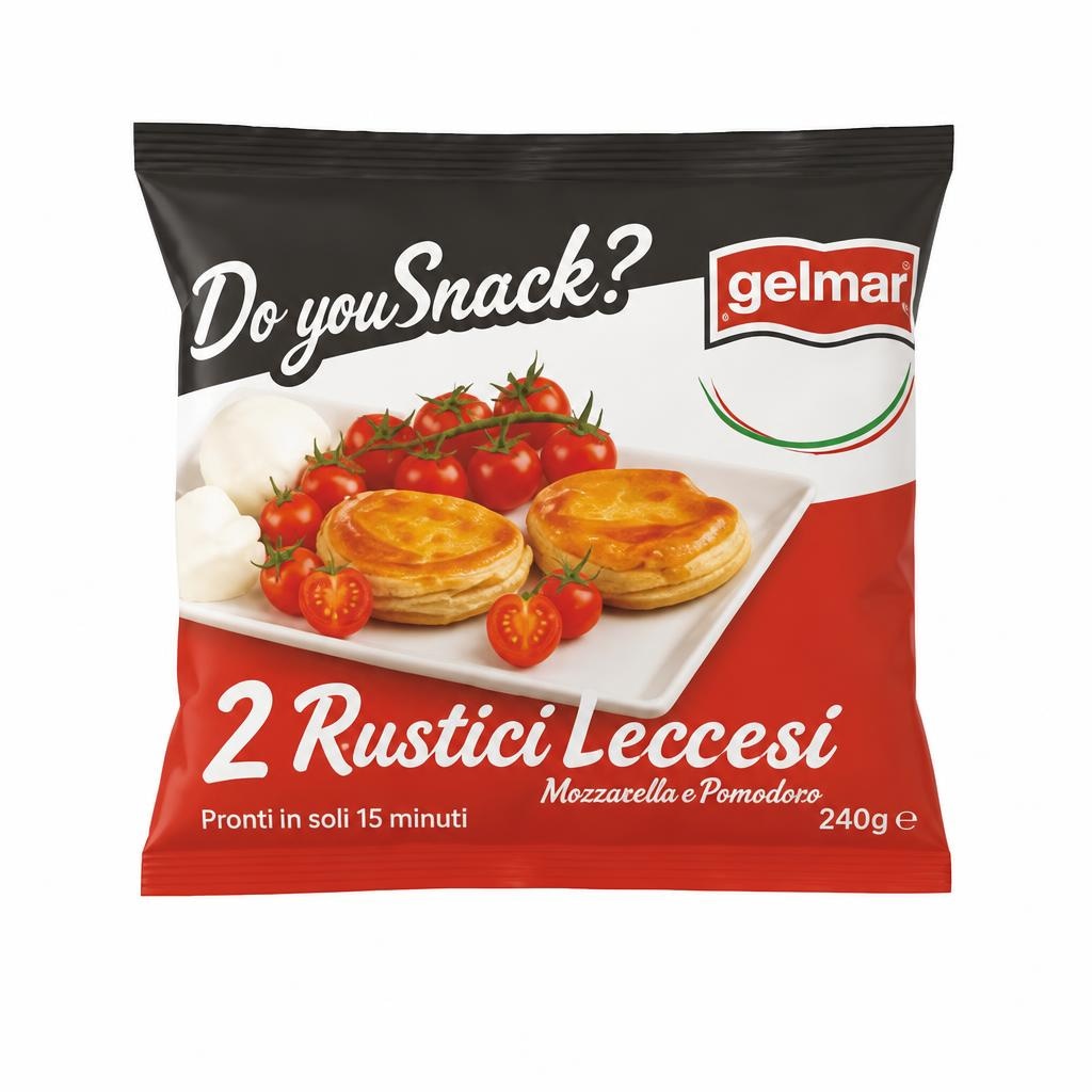 Rustici Leccesi g 240 Gelmar - Offerta nel negozio MD