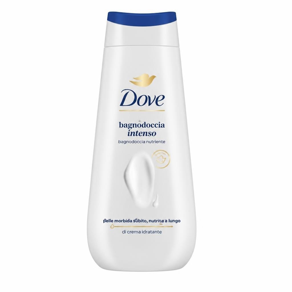 Dove docciaschiuma 225 ml in offerta da Esselunga