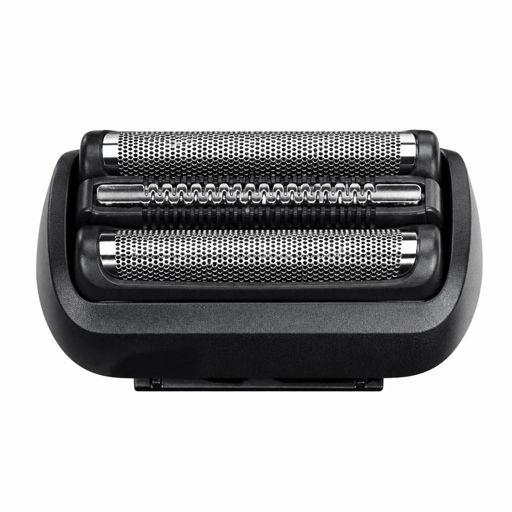 Braun testina di ricambio – MediaWorld