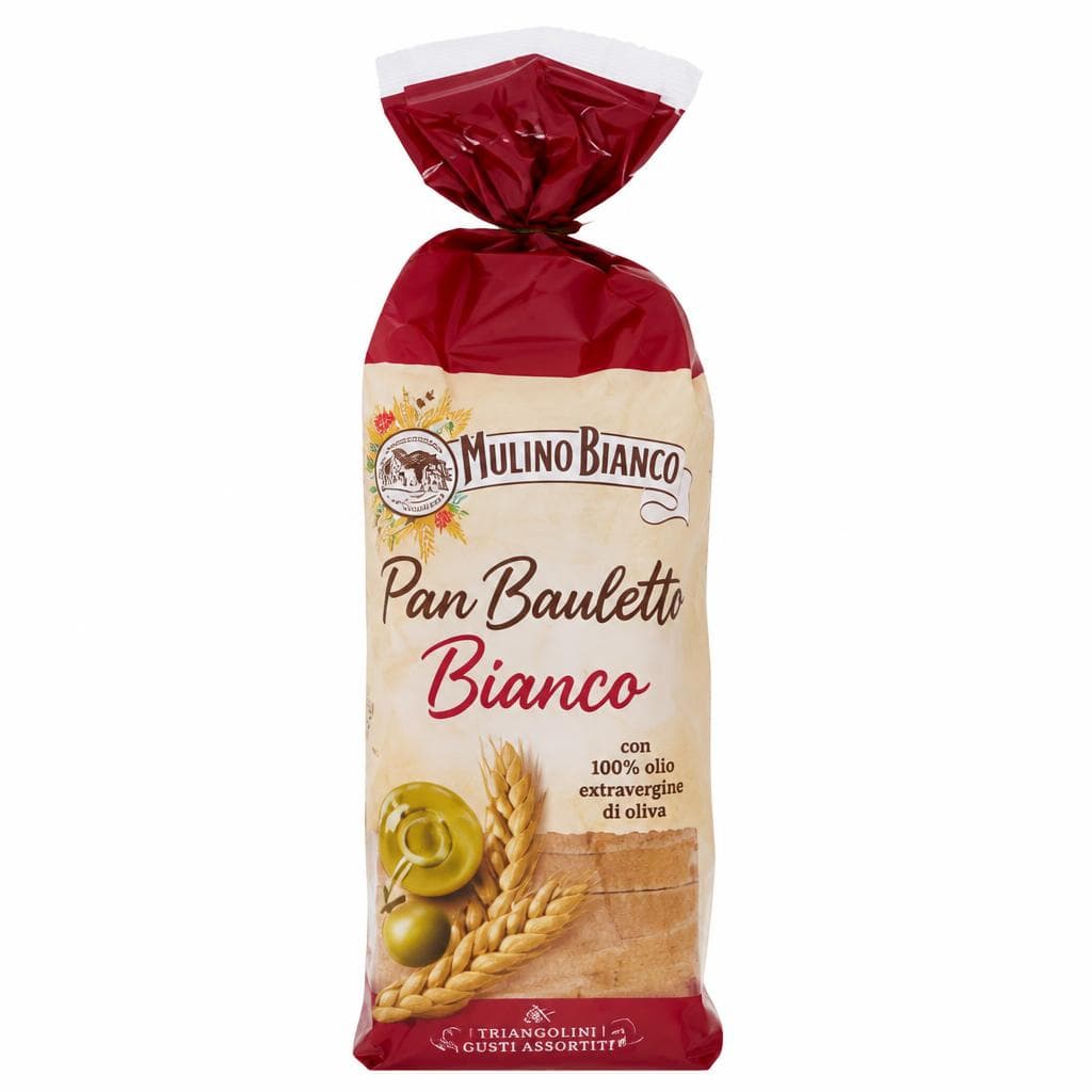Triangolini gusti assortiti, 60 g Riso Scotti – Iper La grande i