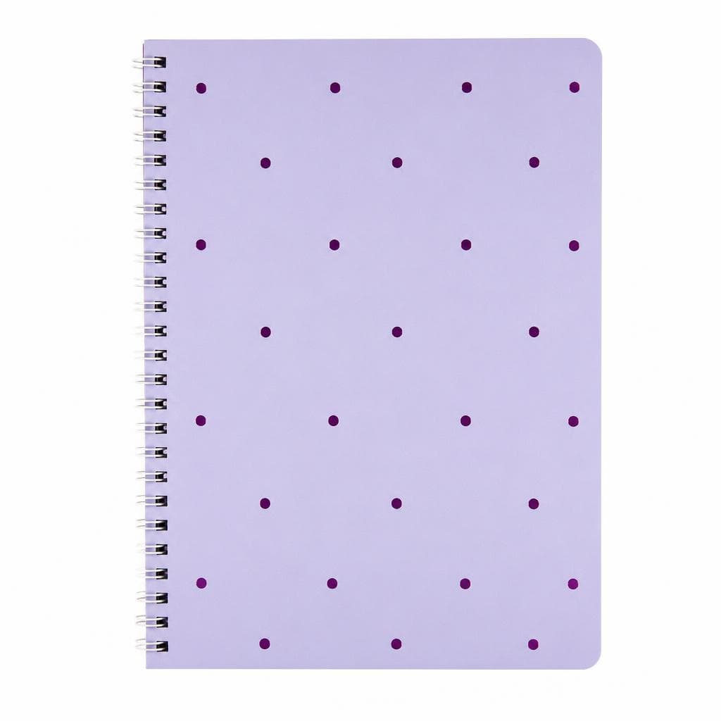 Quaderno 21x30cm assortiti 21x30cm in offerta da Risparmio Casa