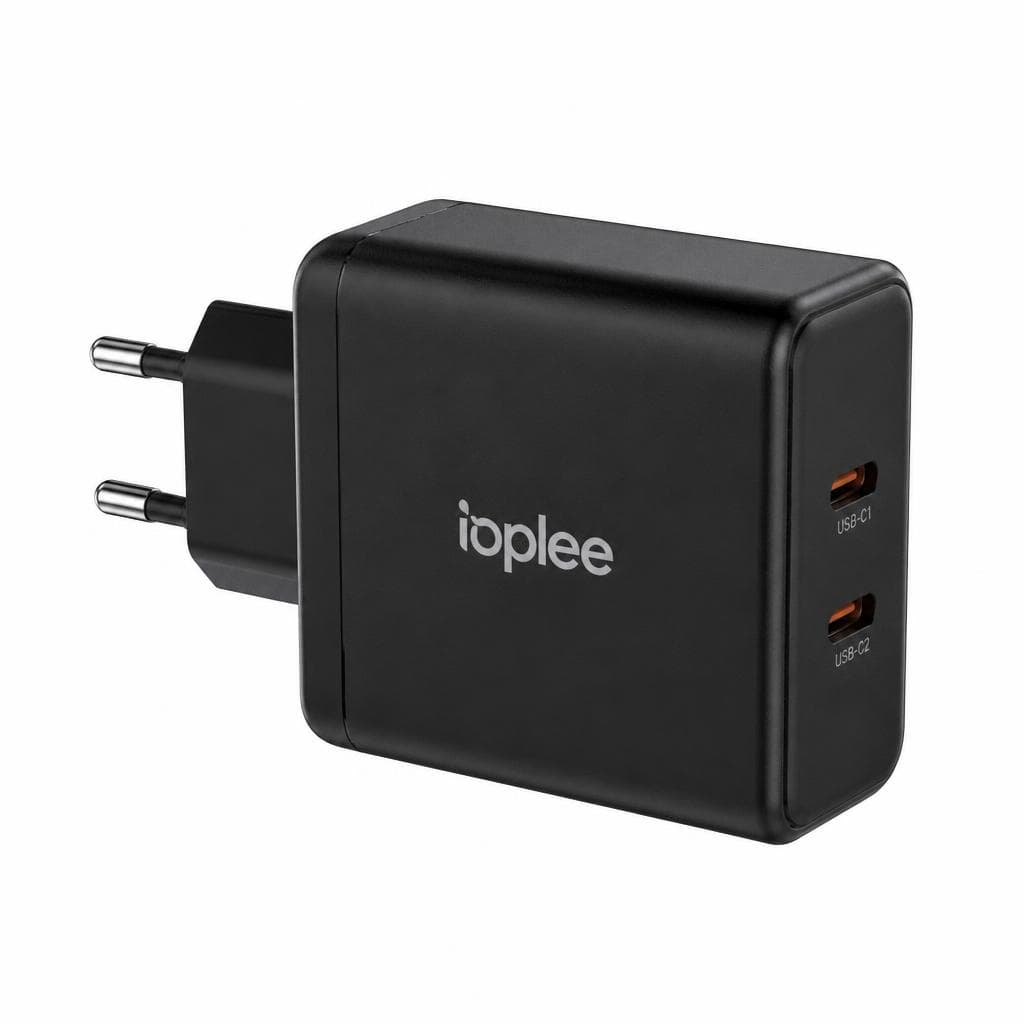 Caricatore USB-C 100W doppia porta – Unieuro
