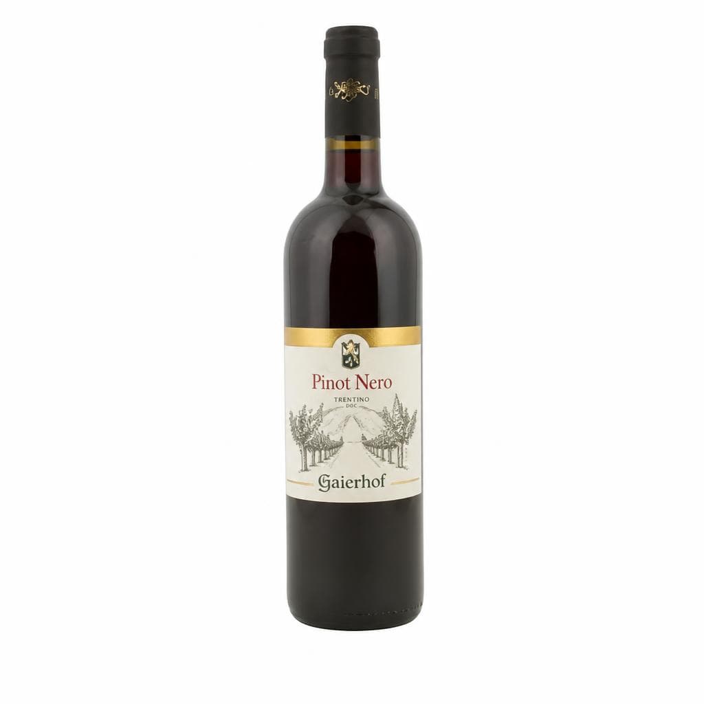 Pinot nero Trentino DOC, 75 cl Gaierhof – Iper La grande i
