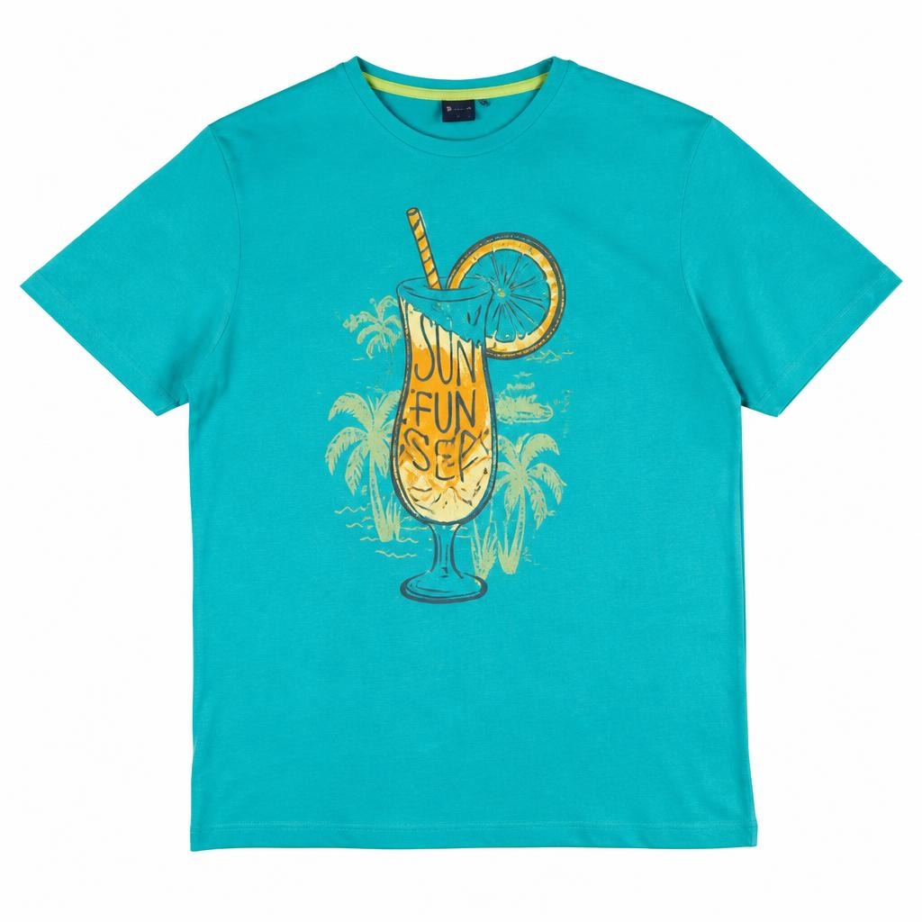T-shirt Uomo - Offerta nel negozio Carrefour