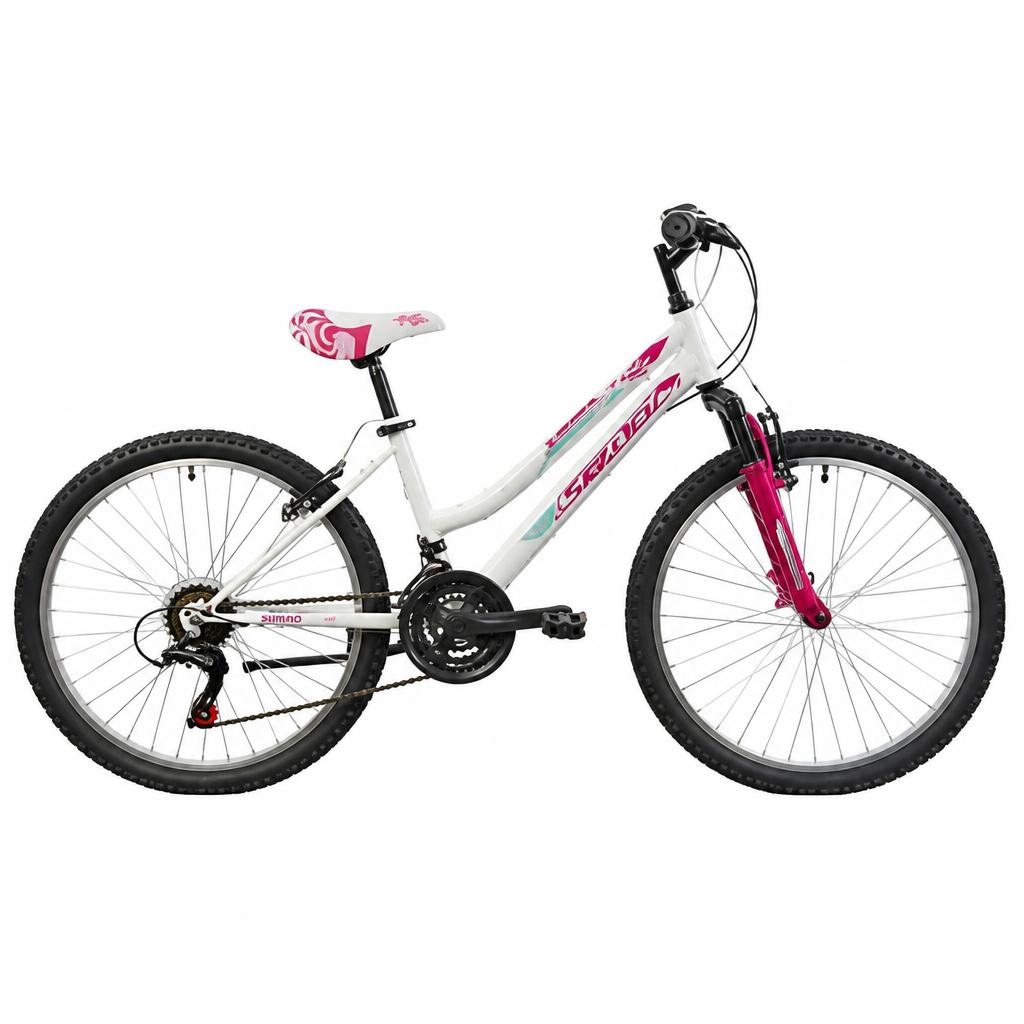 MTB 24" Donna - Offerta nel negozio Iper La grande i