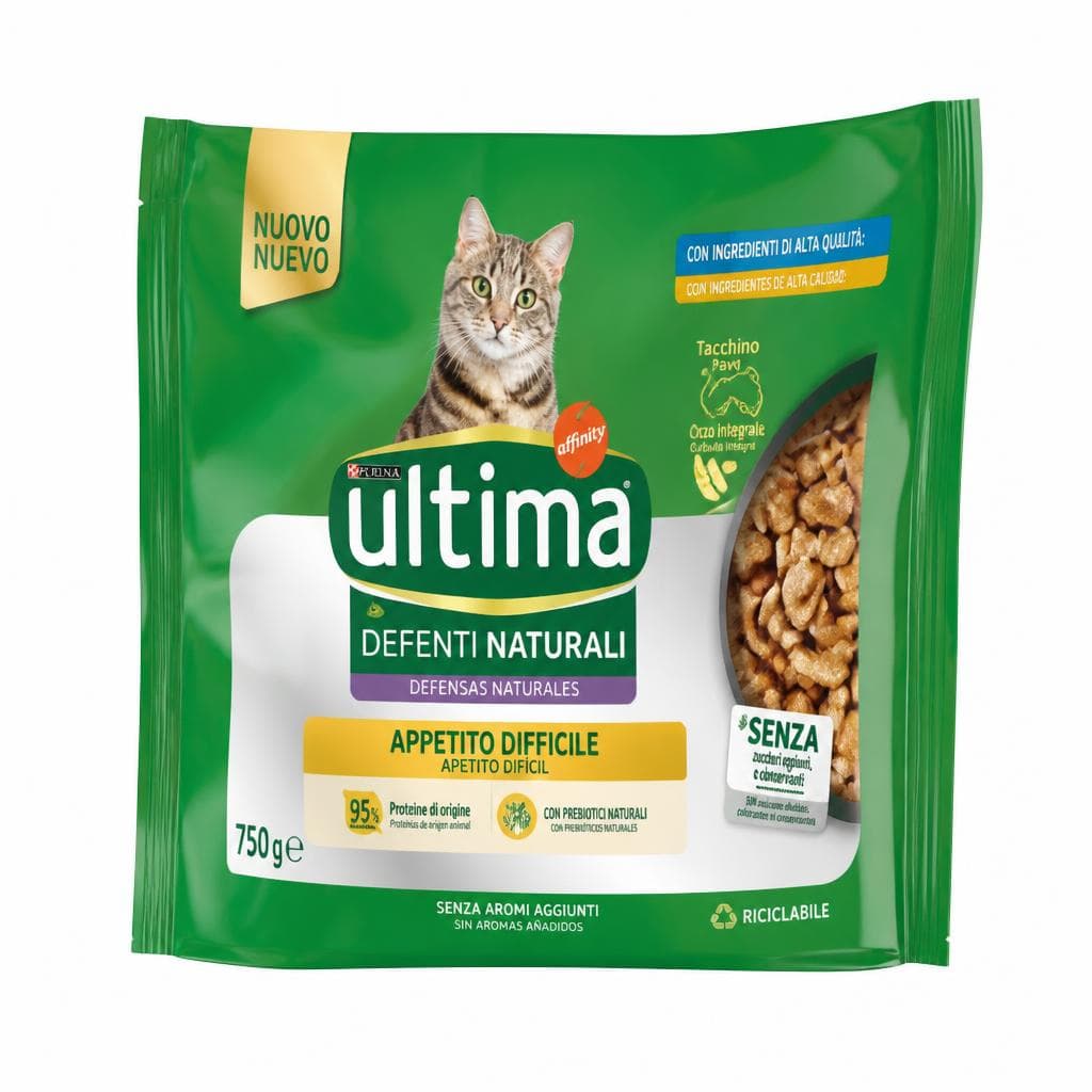 Prodotti Ultima – Carrefour