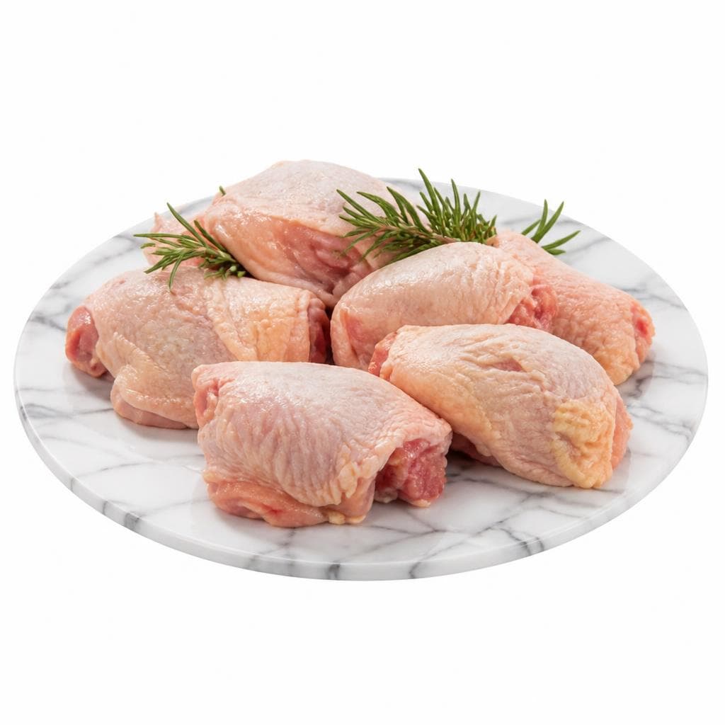 Sovracosce di pollo, 6 pezzi Assaggi e paesaggi – Il Gigante