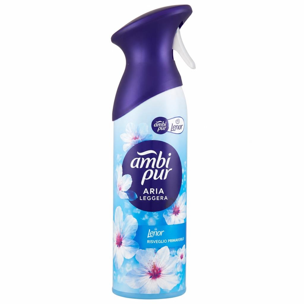 Linea Ambi Pur in offerta da Il Gigante