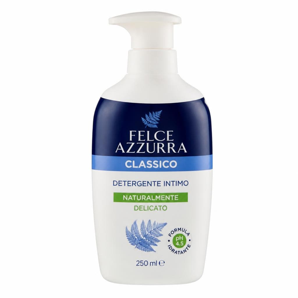 Felce Azzurra detergente intimo 250 ml in offerta da Tigota