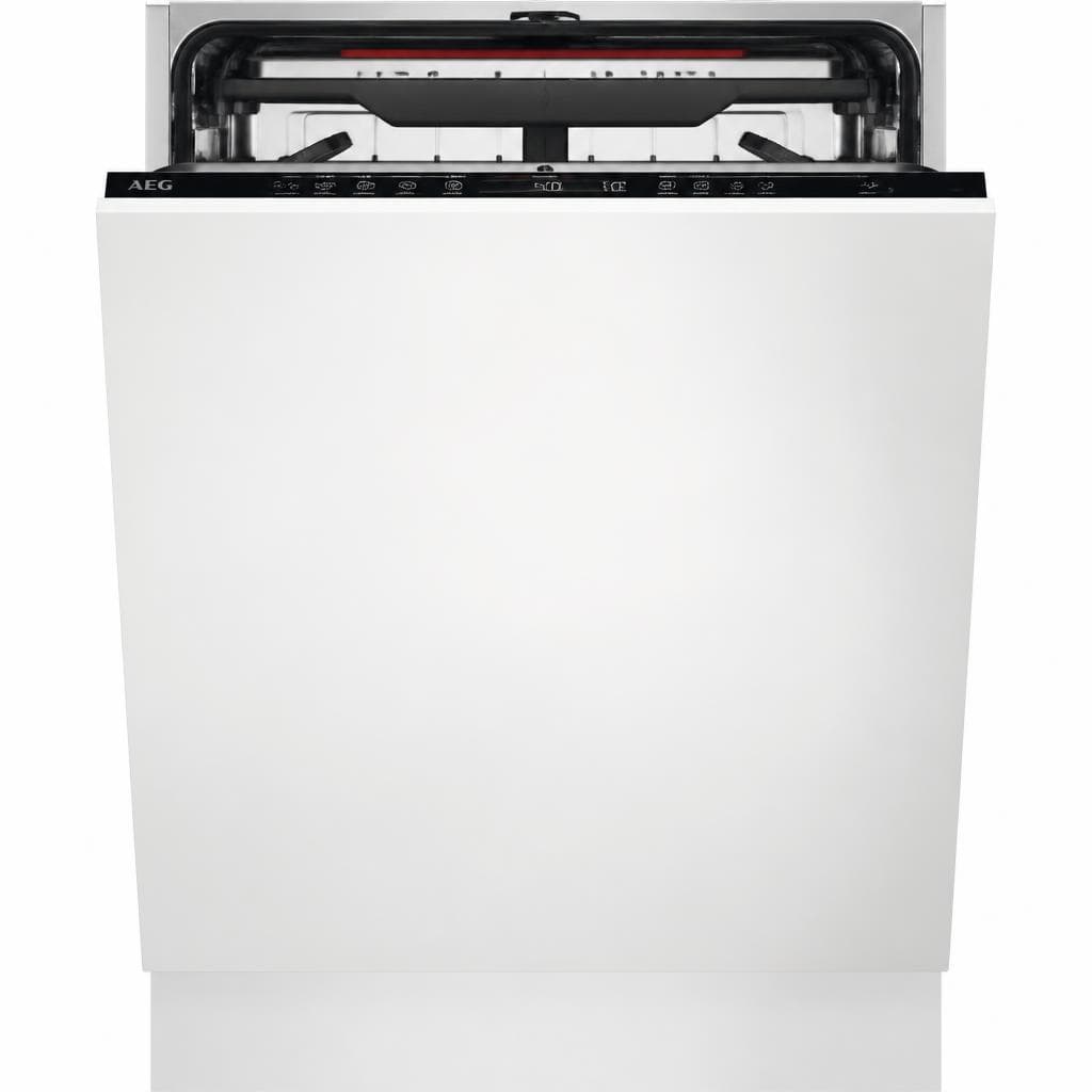 AEG Lavastoviglie integrata totale A-10% – Euronics