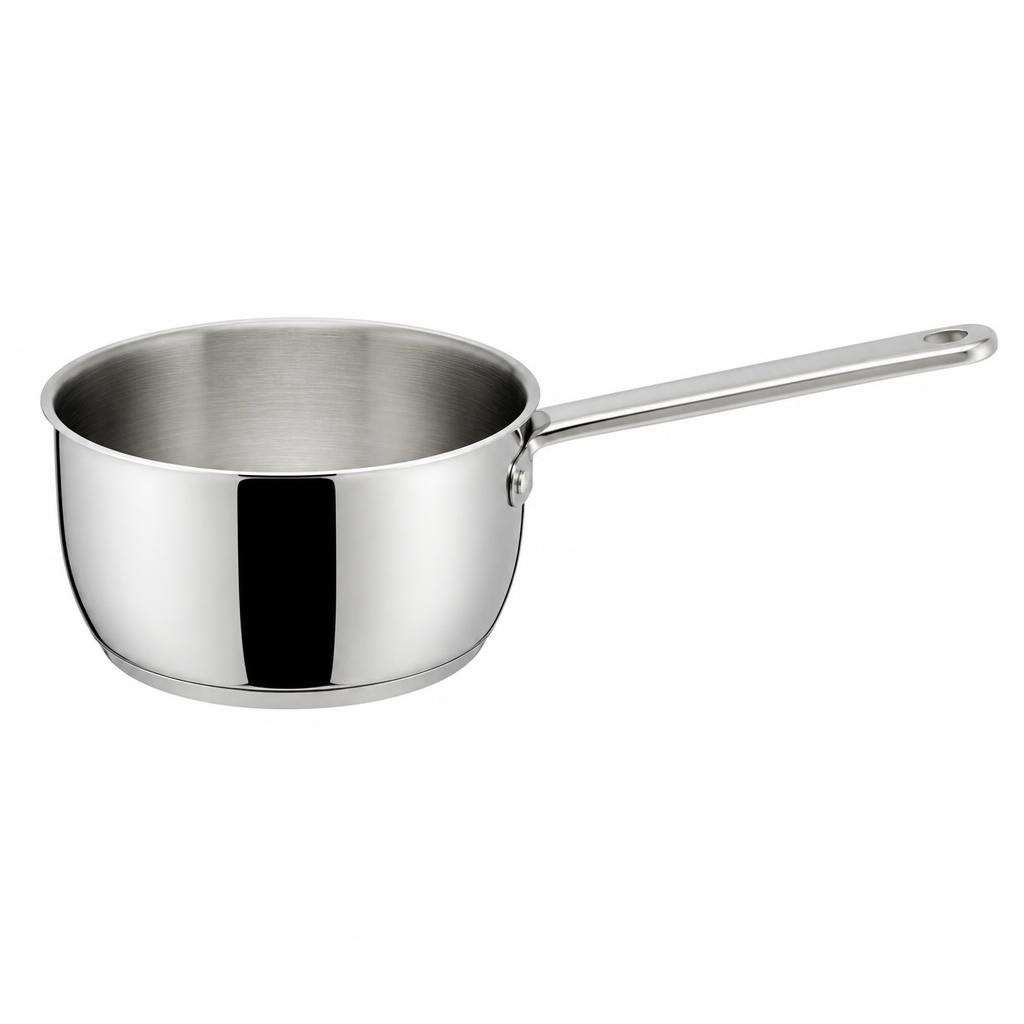 Casseruola fonda manico lungo Cucina Naturale Ø 18 CM Lagostina - Offerta nel negozio Unieuro