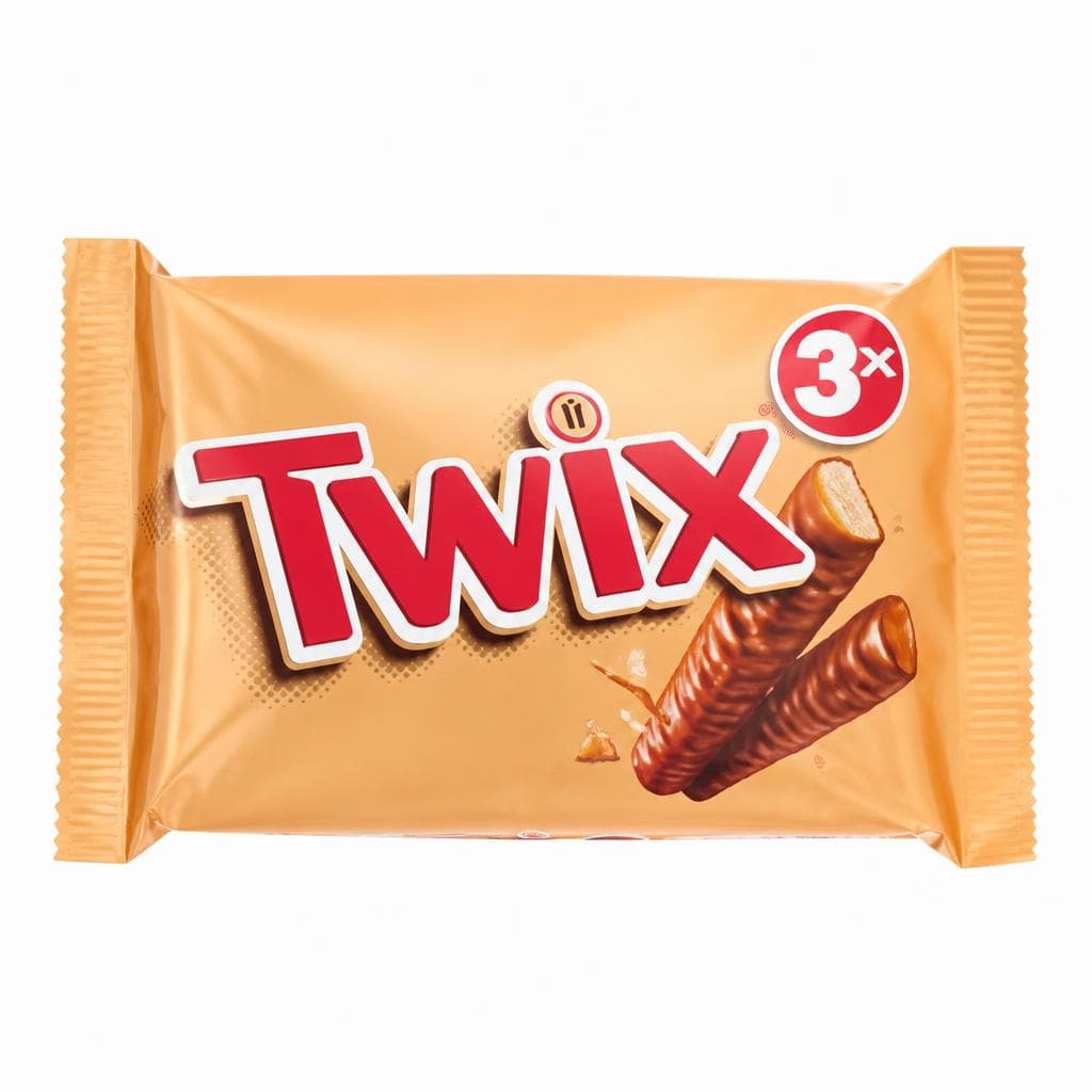 Bounty, Mars, Twix o Snickers, multipack – Il Gigante