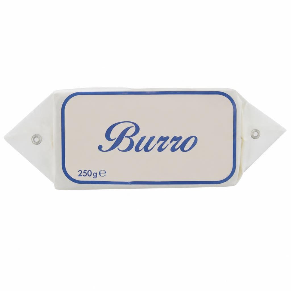 Burro 250 g in offerta da Bennet
