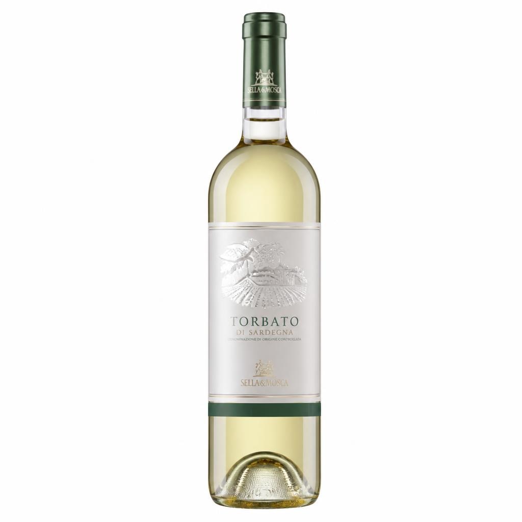 Torbato DOC Sella & Mosca 750 ml - Offerta nel negozio Carrefour