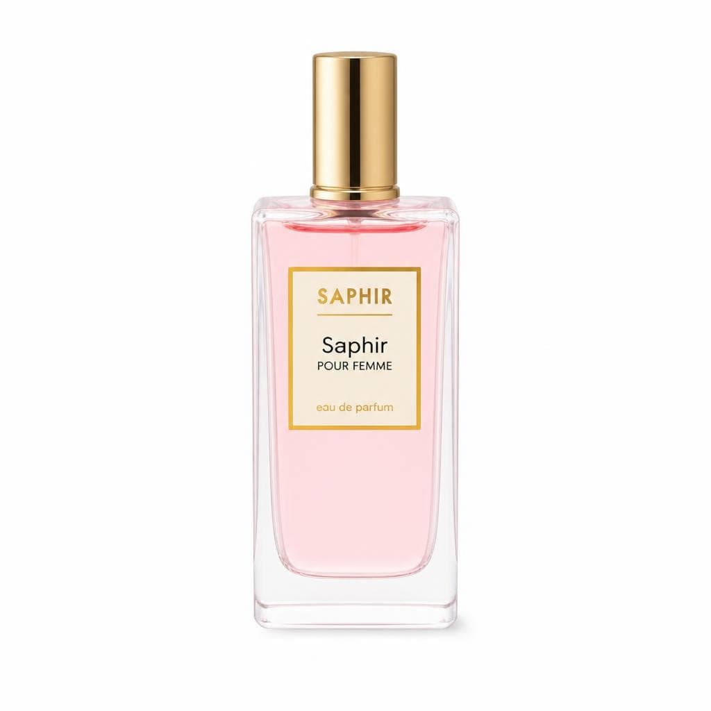 Saphir 50 ml in offerta da Tigota