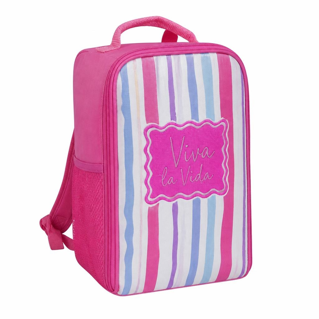 Zaino termico Pop Viva La Vida - Offerta nel negozio Unieuro