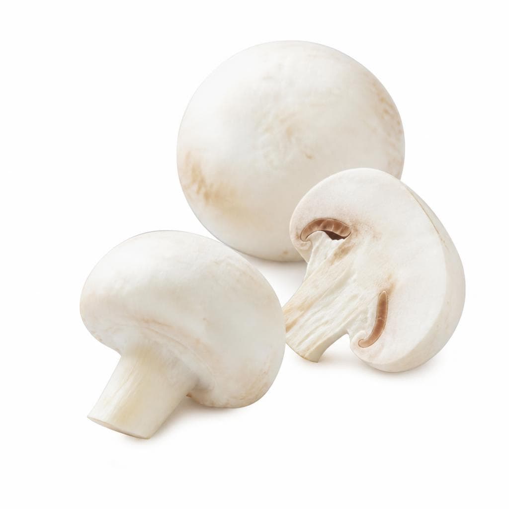 Champignon, 500 g – Lidl