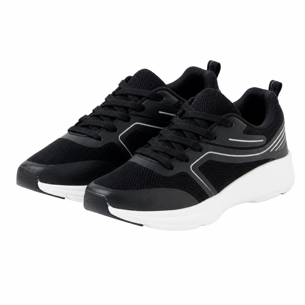 Scarpa Running, mis.36-45 – Carrefour