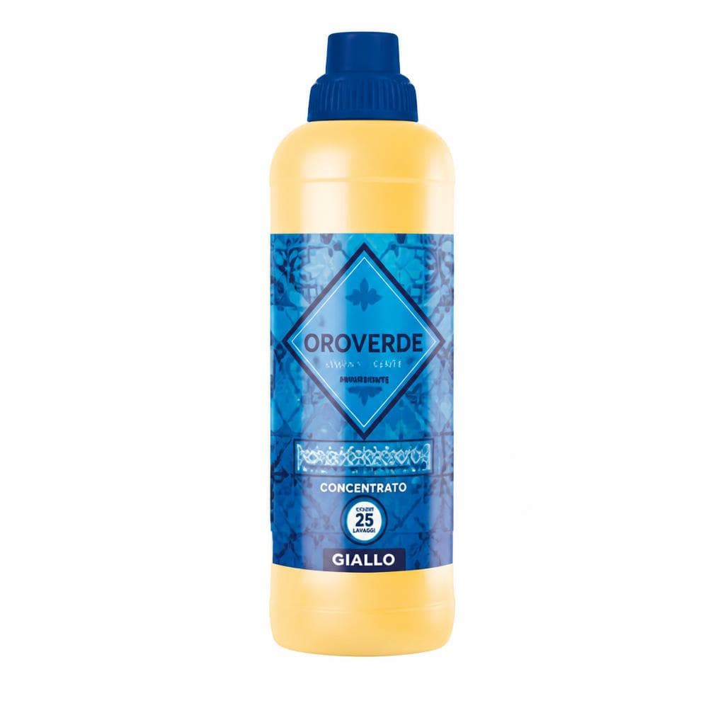 Ammorbidente OroVerde 750 ml in offerta da Carrefour