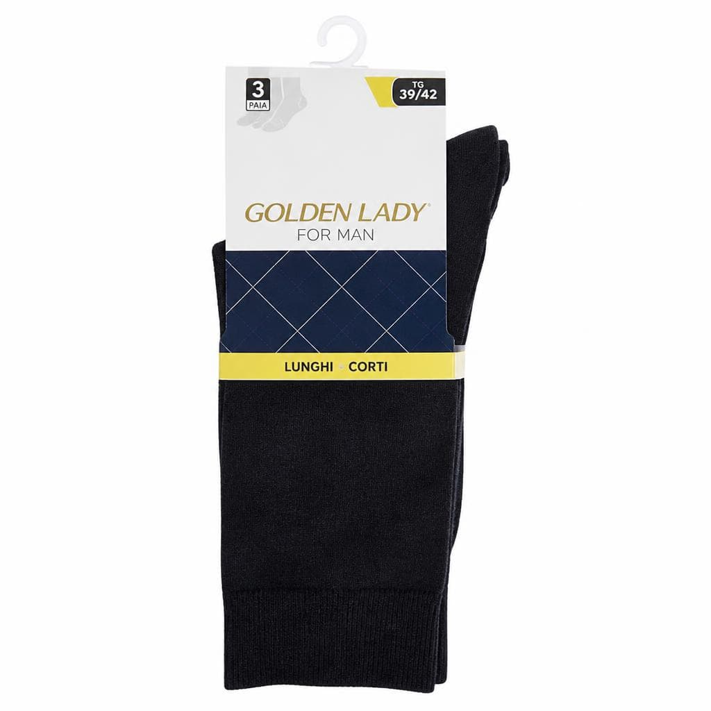 Calze uomo lunghe o corte NORTH POLE – Bennet
