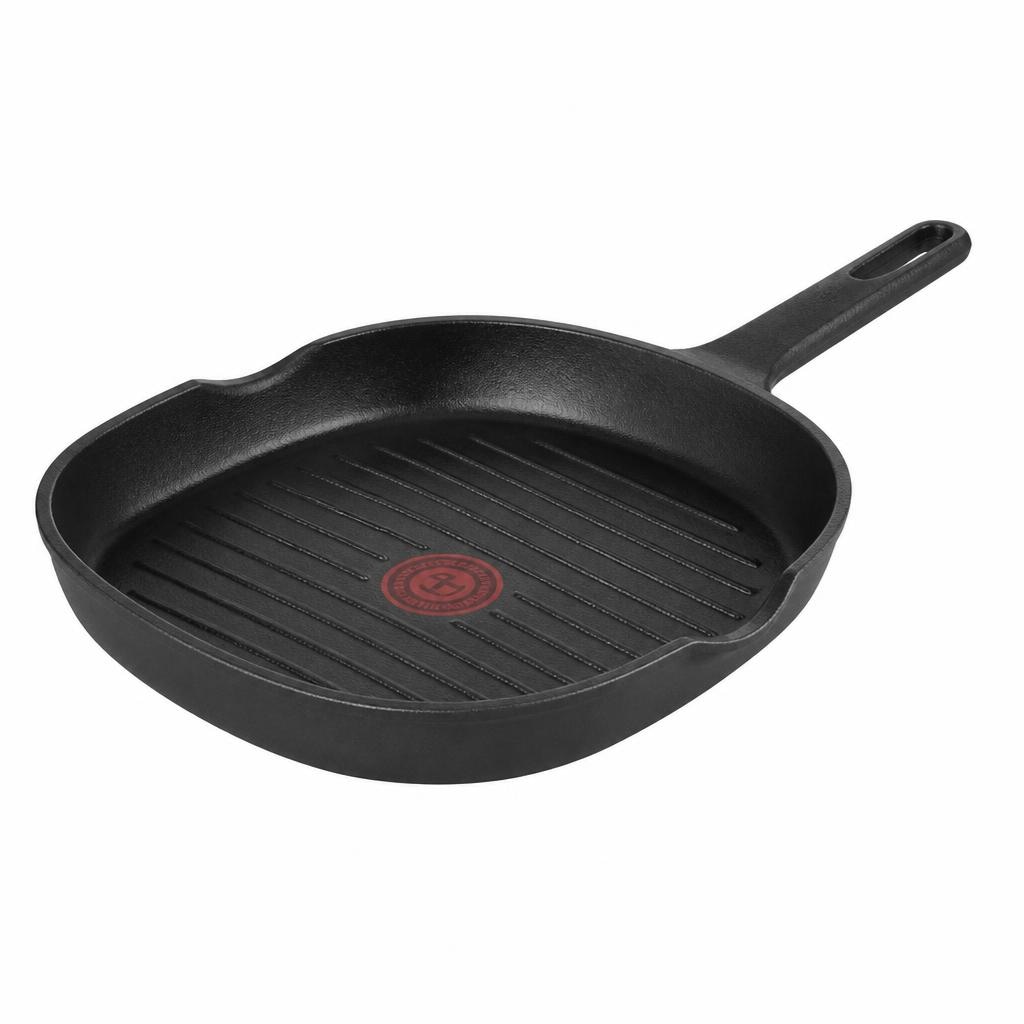Lagostina grill Ø cm 26 in offerta da Unieuro