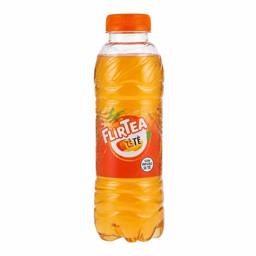 FlirTea tè 500 ml in offerta da ALDI