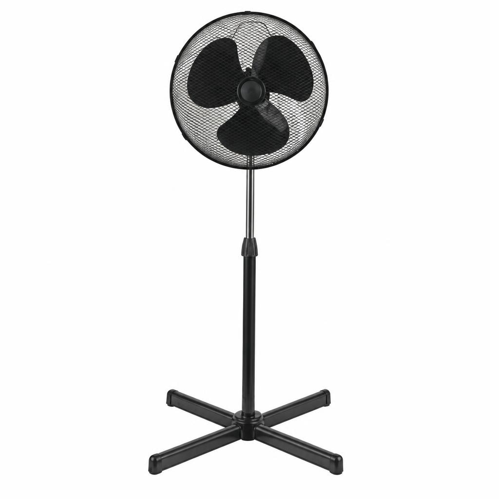 Ventilatore a piantana HSF55 - Offerta nel negozio Carrefour